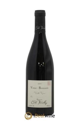 Vosne-Romanée Vieilles Vignes Cécile Tremblay 