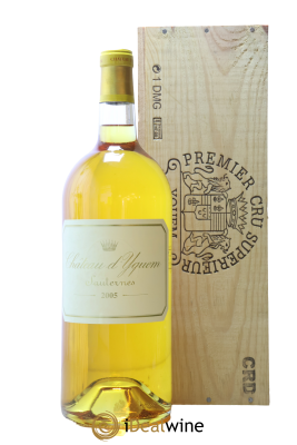 Château d' Yquem 1er Cru Classé Supérieur