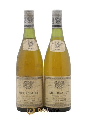 Meursault Louis Jadot