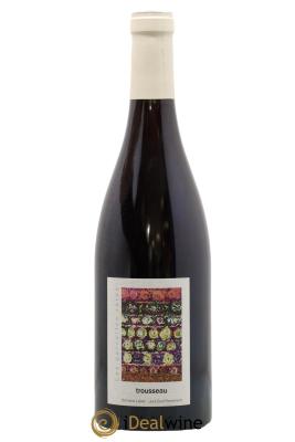Côtes du Jura Trousseau Les Chaseaux Romain - Julien  - Charline Labet