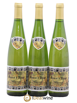 Muscat Schueller
