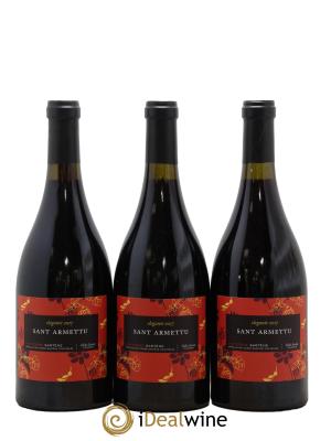 Vin de Corse Sartène Saint Armettu Elegante