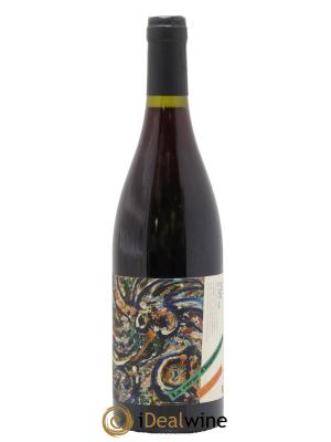Vin de France La Corne d'Impuissance Daniel Sage