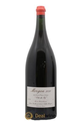 Morgon Côte du Py Jean Foillard