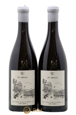 Vin de France Chardonnay Les Abeilles Pierre Vincent Girardin
