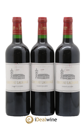 Château Lagrange 3ème Grand Cru Classé