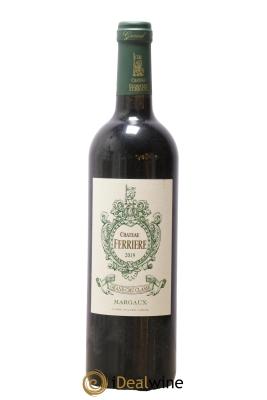 Château Ferrière 3ème Grand Cru Classé