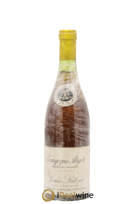 Bourgogne Aligoté Louis Latour