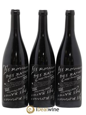 Crozes-Hermitage Les Rouges des Bâties Dard et Ribo (Domaine)