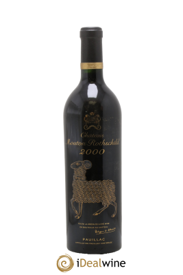 Château Mouton Rothschild 1er Grand Cru Classé