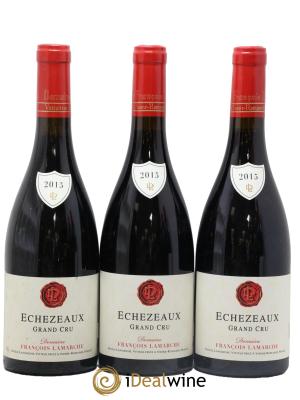 Echezeaux Grand Cru Lamarche (Domaine)