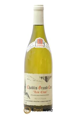 Chablis Grand Cru Les Clos Vincent Dauvissat (Domaine)