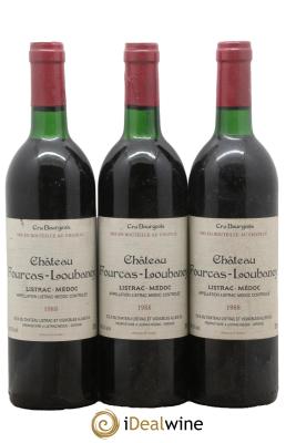 Château Fourcas Loubaney Cru Bourgeois