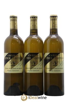 Château Latour-Martillac Cru Classé de Graves