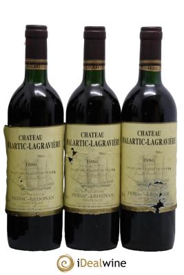 Château Malartic-Lagravière Cru Classé de Graves