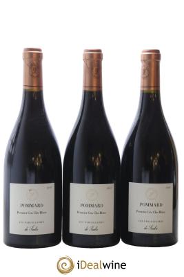 Pommard 1er Cru Clos Blanc Les Parcellaires de Saulx