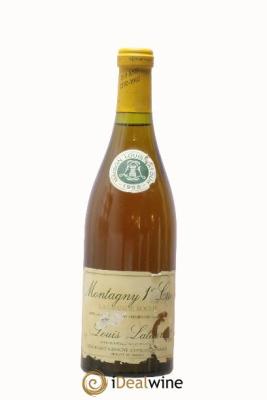 Montagny 1er Cru La Grande roche Louis Latour