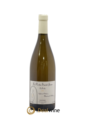 Vin de France La Perlée La Porte Saint Jean