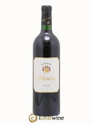 Madiran Château Montus Alain Brumont