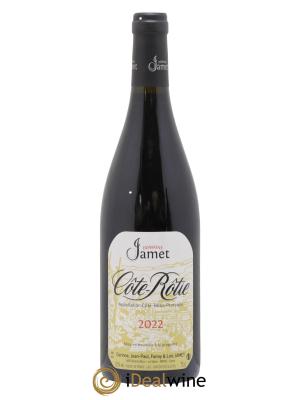 Côte-Rôtie Jamet (Domaine)