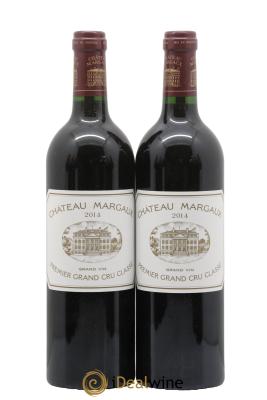 Château Margaux 1er Grand Cru Classé