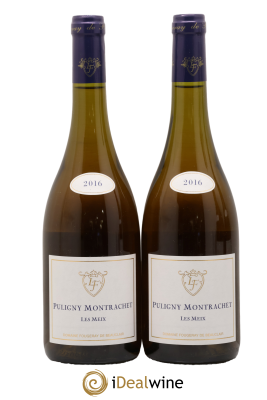 Puligny-Montrachet Les Meix Fougeray de Beauclair