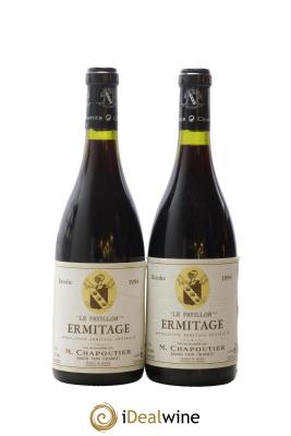Hermitage Ermitage Le Pavillon Chapoutier