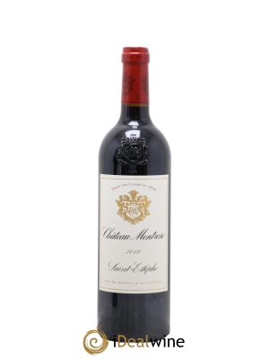Château Montrose 2ème Grand Cru Classé