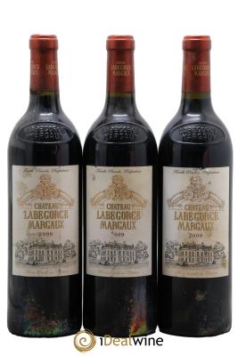 Château Labegorce Cru Bourgeois