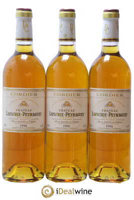 Château Lafaurie-Peyraguey 1er Grand Cru Classé
