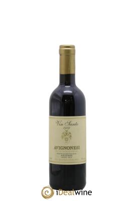 Italie Vin Santo Avignonesi