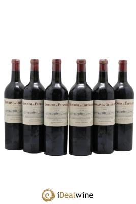 Domaine de Chevalier Cru Classé de Graves