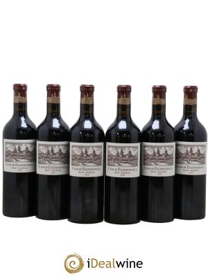 Cos d'Estournel 2ème Grand Cru Classé