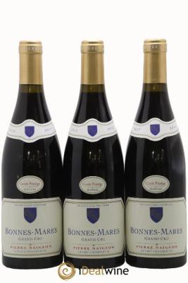 Bonnes-Mares Grand Cru Cuvée Prestige Pierre Naigeon (Domaine)
