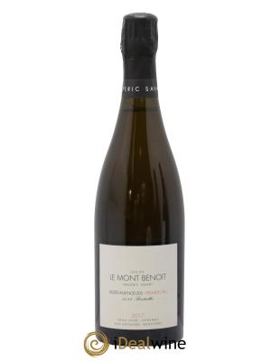 Le Mont Benoit 1er Cru Extra-Brut Vieille Vigne Savart