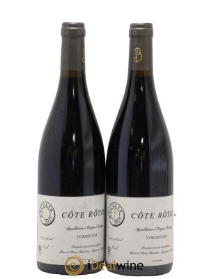 Côte-Rôtie Cordeloux Marie et Pierre Bénetière (Domaine)