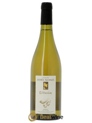 Anjou Effusion Patrick Baudouin