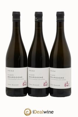 Bourgogne Aligoté Théo Dancer