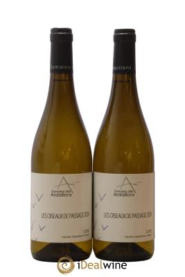 Vin de France IGP Urfé Les Oiseaux De Passage Domaine Des Ardaillons