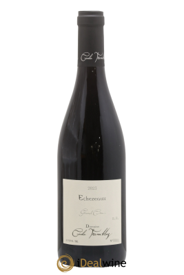 Echezeaux Grand Cru B.B. Cécile Tremblay