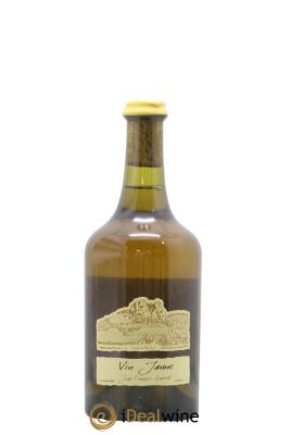 Arbois Vin Jaune Anne et Jean François Ganevat