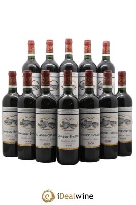 Château Chasse Spleen