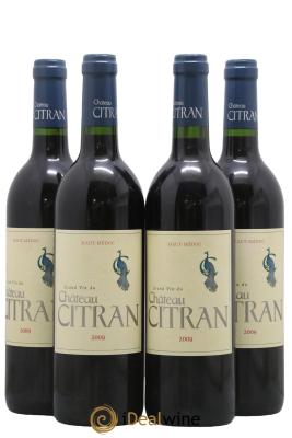 Château Citran Cru Bourgeois