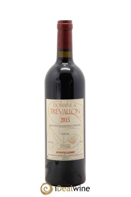 Alpilles Trévallon (Domaine de) Eloi Dürrbach