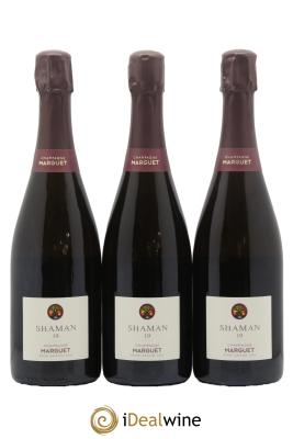 Shaman 19 Grand Cru Nature Marguet