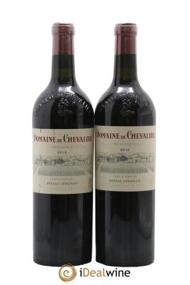 Domaine de Chevalier Cru Classé de Graves