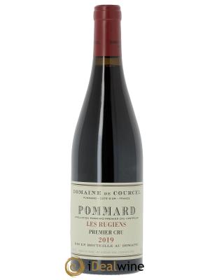 Pommard 1er Cru Les Rugiens de Courcel (Domaine)