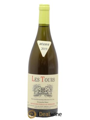 Vaucluse (Vin de Pays de Vaucluse) Les Tours Grenache Blanc Emmanuel Reynaud