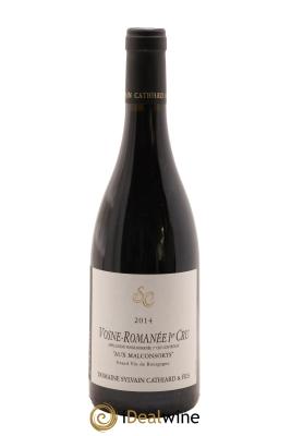 Vosne-Romanée 1er Cru Aux Malconsorts Sylvain Cathiard & Fils