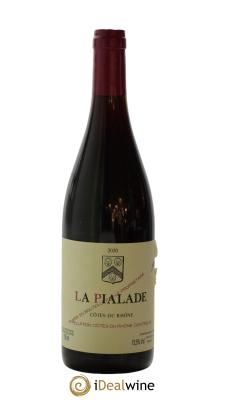 Côtes-du-Rhône La Pialade Emmanuel Reynaud